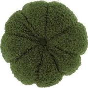 Unique Living - Sierkussen Chico Winter Green -40 Øcm