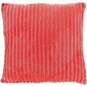 Unique Living - Sierkussen Dez Sugar Pink -45x45cm