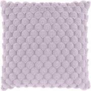 Unique Living - Sierkussen Dez Lila -45x45cm