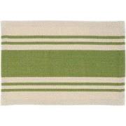 Unique Living - Placemat Olena 30x45 Olive Green