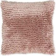 Unique Living | Kussenhoes Max 45x45cm old pink
