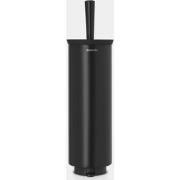 Toiletborstel met houder, Profile - Black