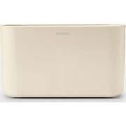 ReNew Badkamer Caddy - Soft Beige