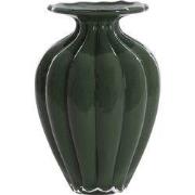 Light & Living - Vaas ZOFIO - Ø21x31cm - Groen