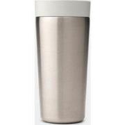 Make & Take Isoleerbeker Medium, 0,36L - Light Grey