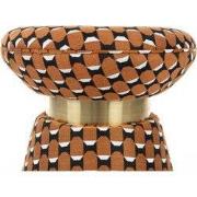 Housecraft Living Pin Poef/ Kruk