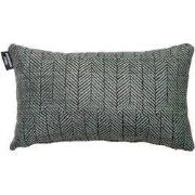 Madison Sierkussen 30x50cm Nora blue