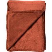 Dutch Decor BILLY - Plaid 150x200 cm - flannel fleece - superzacht - P...