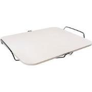 Krumble Pizzasteen rechthoek - 38 x 30 cm