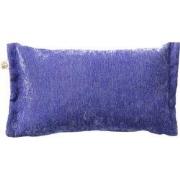 Dutch Decor LEWIS - Kussenhoes 30x50 cm - fluweel - met sierrand - Ver...