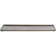 Light & Living - Schaal MAES - 49x20x1cm - Brons