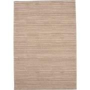 LABEL51 Vloerkleden Luxy - Taupe - Wol - 160x230 cm