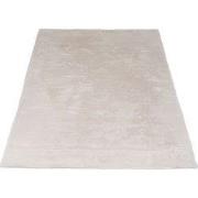 Vloerkleed Velluto Beige - 230 x 330 cm