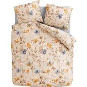 Zydante® Microvezel Dekbedovertrekset - 200x220 cm - Spring growth - m...