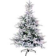 Black Box Kunstkerstboom Grimshaw - 152x152x215 cm - PVC/Polyethyleen ...