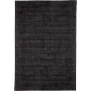 Vloerkleed 200 x 300 cm - Grijs - Viscose Stof - Vloerkleed Mika - Gig...
