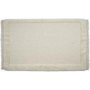 Vloerkleed Rechthoek - Beige Wol - 200x300x2cm - Norah