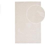 Vloerkleed Ivoor Wol - 230x160x1cm - Pune