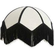 Lampenkap Sulina - Wit - Ø35cm