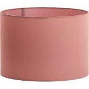 Lampenkap Imani - Roze - 30x30x21cm