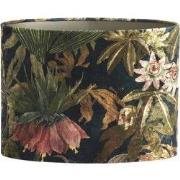 Lampenkap Passion - Groen - 38x17,5x28cm