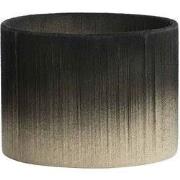 Lampenkap Tossa - Zwart - Ø25cm