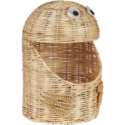 HORMUZ - Mand - Lichthout - Rotan