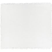 HATTON - Sprei - Gebroken wit - 220 x 240 cm - Katoen