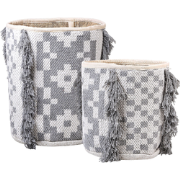 KOTKAI - Mand - Gebroken wit - Katoen