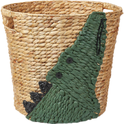 LOXTON - Mand - Natuurlijk - Waterhyacint