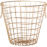 NITMA - Mand - Goud - IJzer