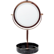 SAVOIE - Make-up spiegel - RosÃ©goud - IJzer