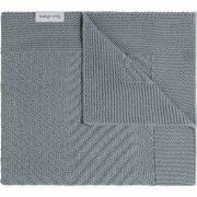 Baby's Only Ledikantdeken Grace - Nordic Blue - 100x135 cm