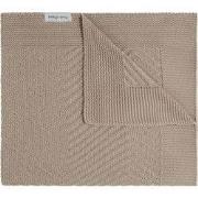Baby's Only Newborn deken Grace - Beige - 65x75 cm