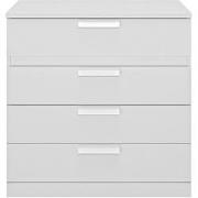 Cyrus ladekast 4 laden - Gemaakt in Frankrijk