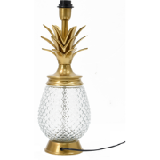 Tafellamp L18 cm - ANANAS