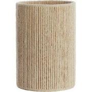 Light & Living - kap - Medana - naturel - textiel - Ø 25cm - E27 - 222...
