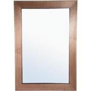PTMD Spiegel Tiess - 114x9x165 cm - Hout - Naturel