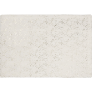 GODAVARI - Plaid - Off-white - 130 x 180 cm - Polyester