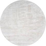 Vloerkleed Cos Ivory - Rond ø200 cm