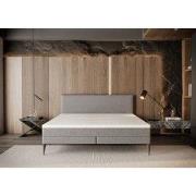 Brooklyn boxspringset incl. pocketvering matras - 180x200 cm