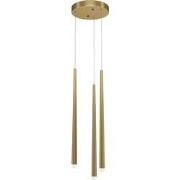 Maytoni - Hanglamp Cascade - Messing