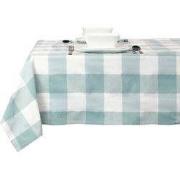 Unique Living - Tafelkleed Kristi Beach Blue -150x200cm