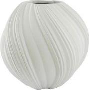 Light & Living - Vaas YATUNG - Ø65x60cm - Wit