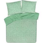 DoubleDry Dekbedovertrek My Design 100% Katoen - Tweepersoons 200x200 ...