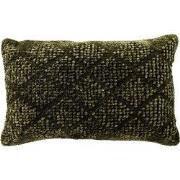 Dutch Decor ELIO - Sierkussen 40x60 cm - Mayfly - groen - Dutch Decor
