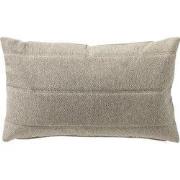 Dutch Decor TALIA - kussenhoes 30x50 cm - waterafstotend - Pumice Ston...