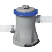 Bestway filterpomp 1250 Liter