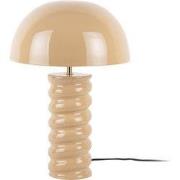 Leitmotiv - Tafellamp Gracio - Zachtbruin