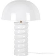 Leitmotiv - Tafellamp Gracio - Wit